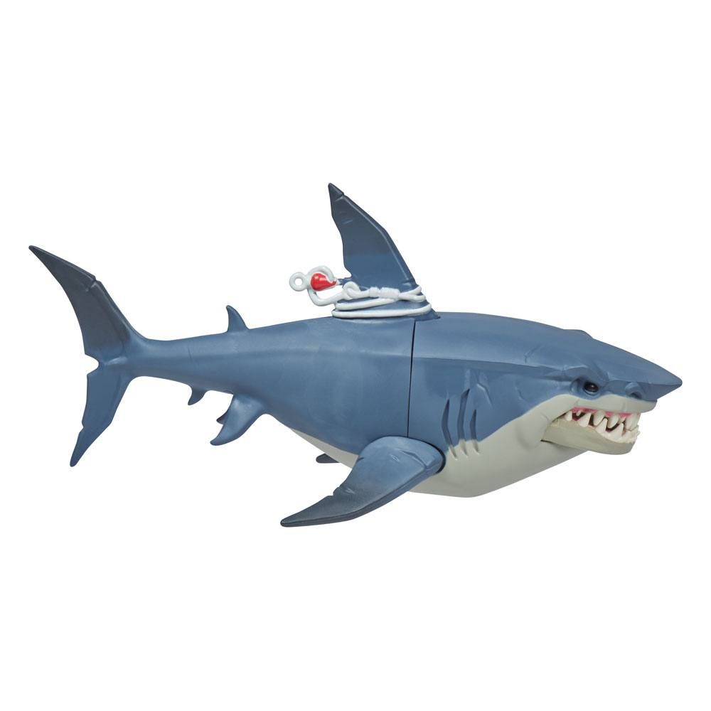Fortnite Victory Royale Series Akční Figure 2022 Upgrade Shark 15 cm Hasbro