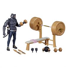 Fortnite Victory Royale Series Deluxe Akční Figure 2022 Meowscles (Shadow) 15 cm
