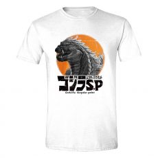 Godzilla Tričko Tokyo Destroyer Velikost M