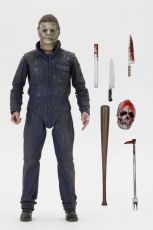 Halloween Kills (2021) Akční Figure Ultimate Michael Myers 18 cm