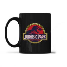 Jurassic Park Hrnek Logo