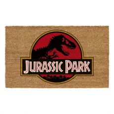 Jurassic Park Rohožka Logo 60 x 40 cm