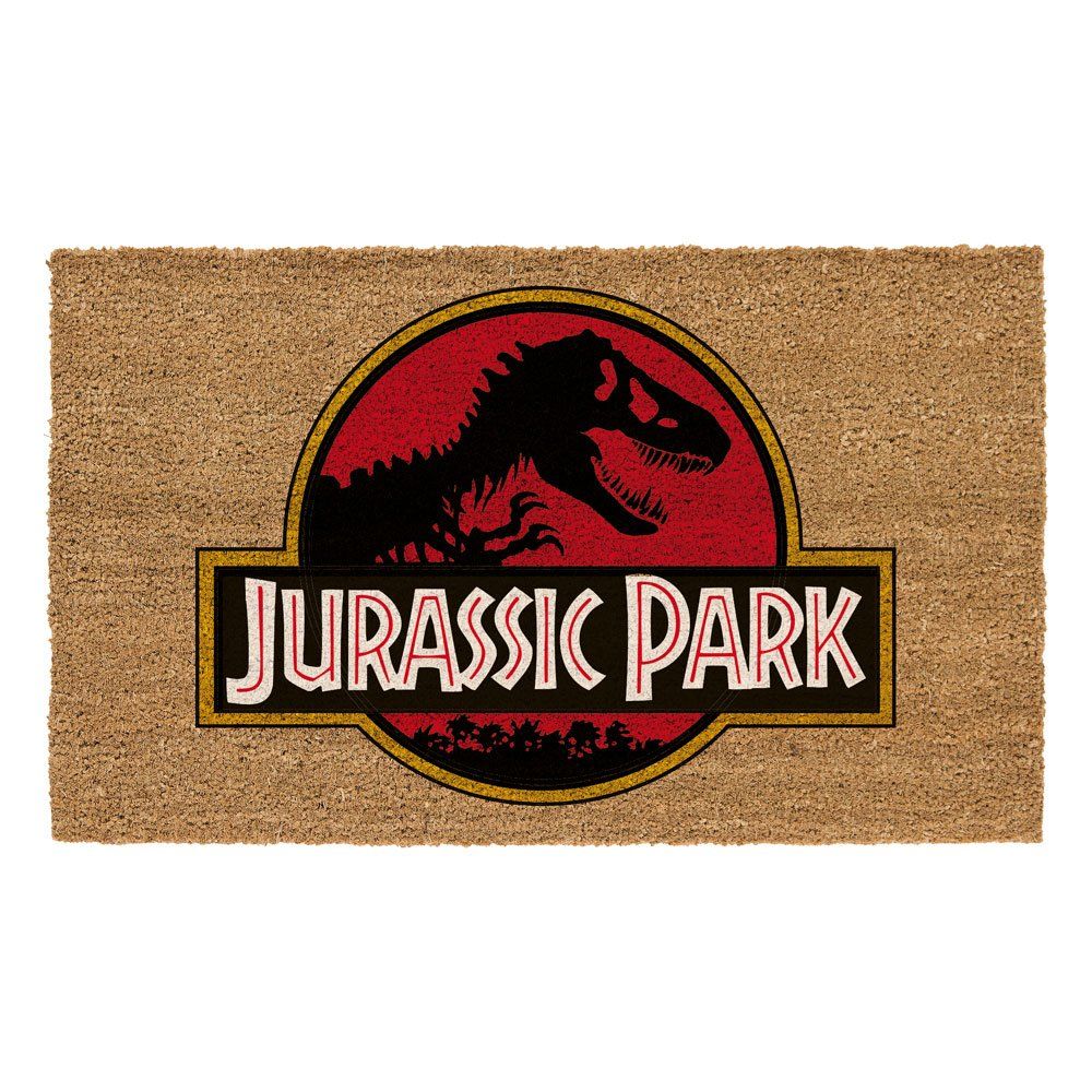 Jurassic Park Rohožka Logo 60 x 40 cm SD Toys