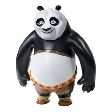 Kung Fu Panda Bendyfigs Ohebná Figure Po Ping 15 cm