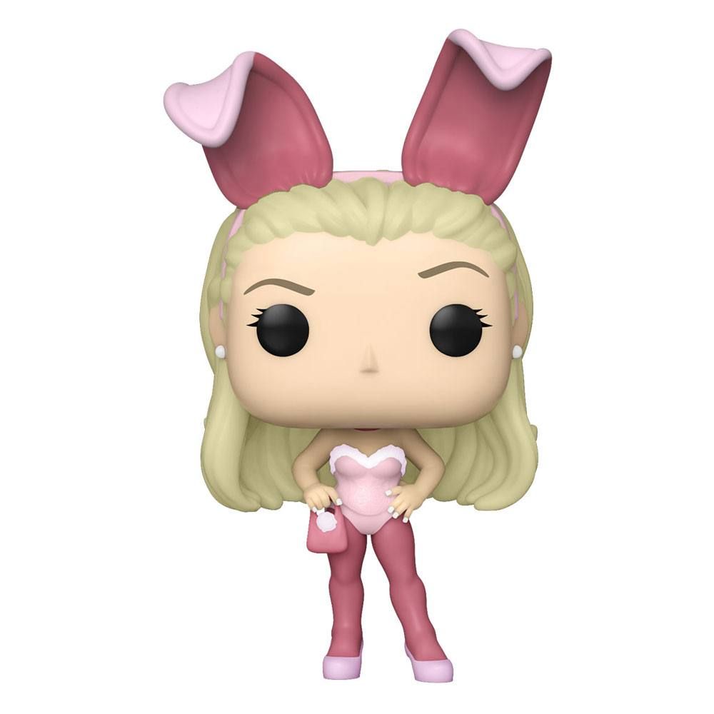 Legally Blonde POP! Movie vinylová Figure Elle as Bunny 9 cm Funko