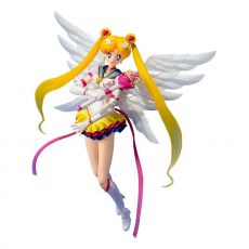 Sailor Moon S.H. Figuarts Akční Figure Eternal Sailor Moon 13 cm