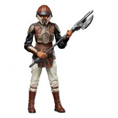 Star Wars Episode VI Black Series Archive Akční Figure 2022 Lando Calrissian (Skiff Guard) 15 cm