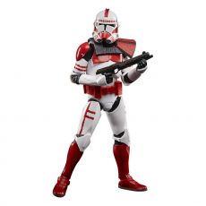 Star Wars The Bad Batch Black Series Akční Figure 2021 Imperial Clone Shock Trooper 15 cm