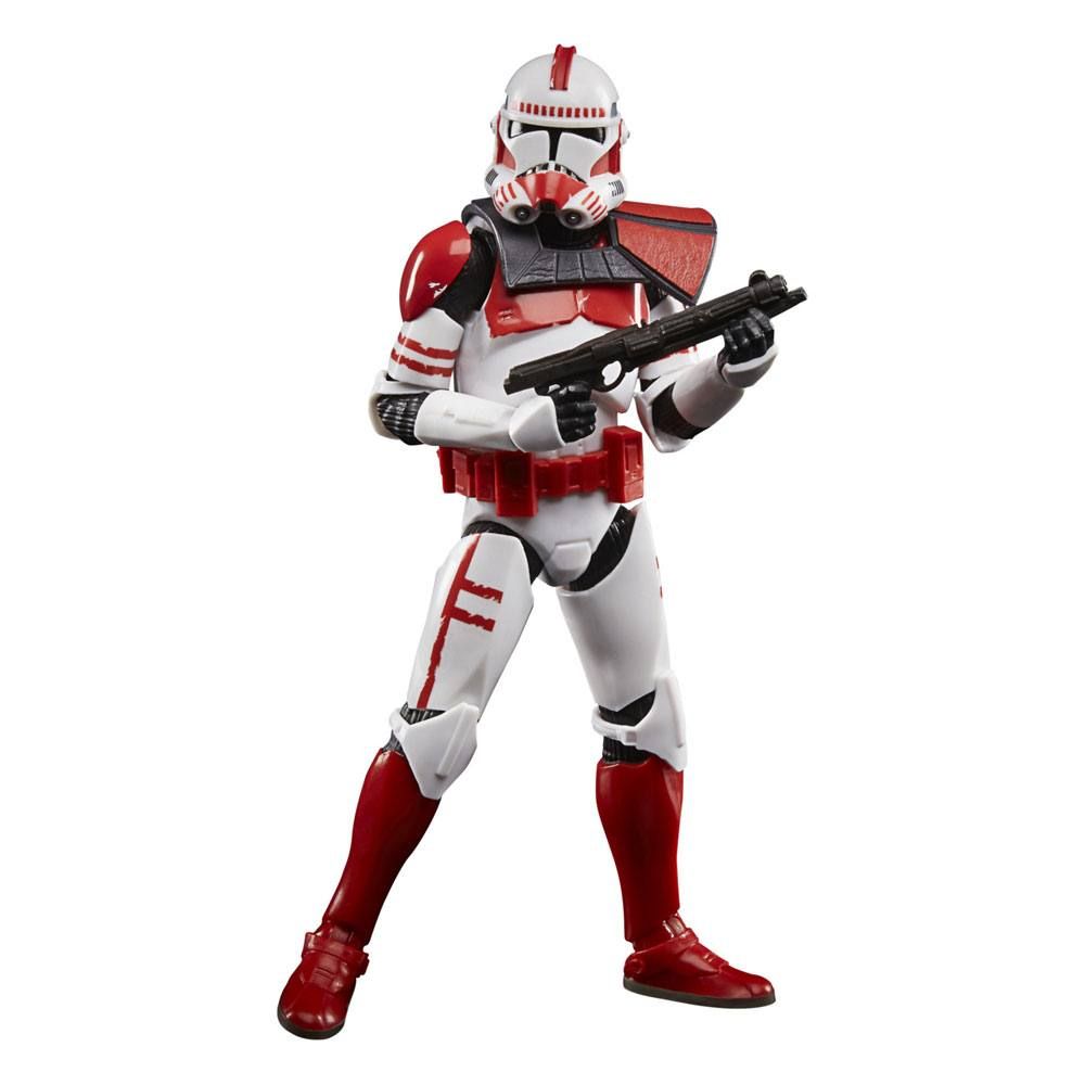 Star Wars The Bad Batch Black Series Akční Figure 2021 Imperial Clone Shock Trooper 15 cm Hasbro