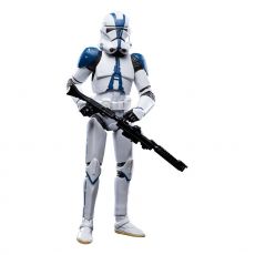 Star Wars: The Clone Wars Vintage Kolekce Akční Figure 2022 Clone Trooper (501st Legion) 10 cm
