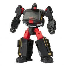 Transformers Generations Selects Deluxe Class Akční Figure 2022 DK-2 Guard 14 cm
