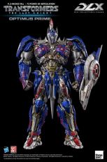Transformers: The Last Knight DLX Akční Figure 1/6 Optimus Prime 28 cm