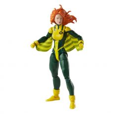 X-Men Marvel Legends Series Akční Figure 2022 Marvel's Siryn 15 cm