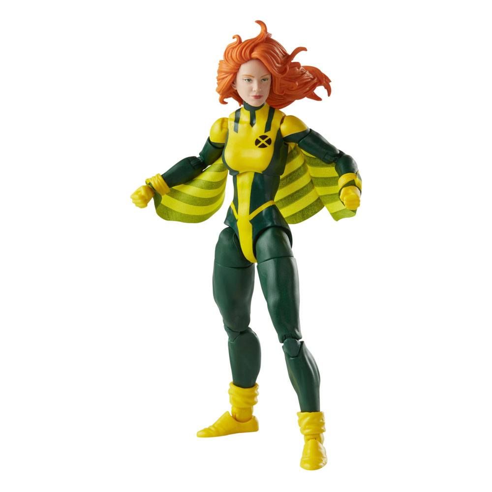 X-Men Marvel Legends Series Akční Figure 2022 Marvel's Siryn 15 cm Hasbro