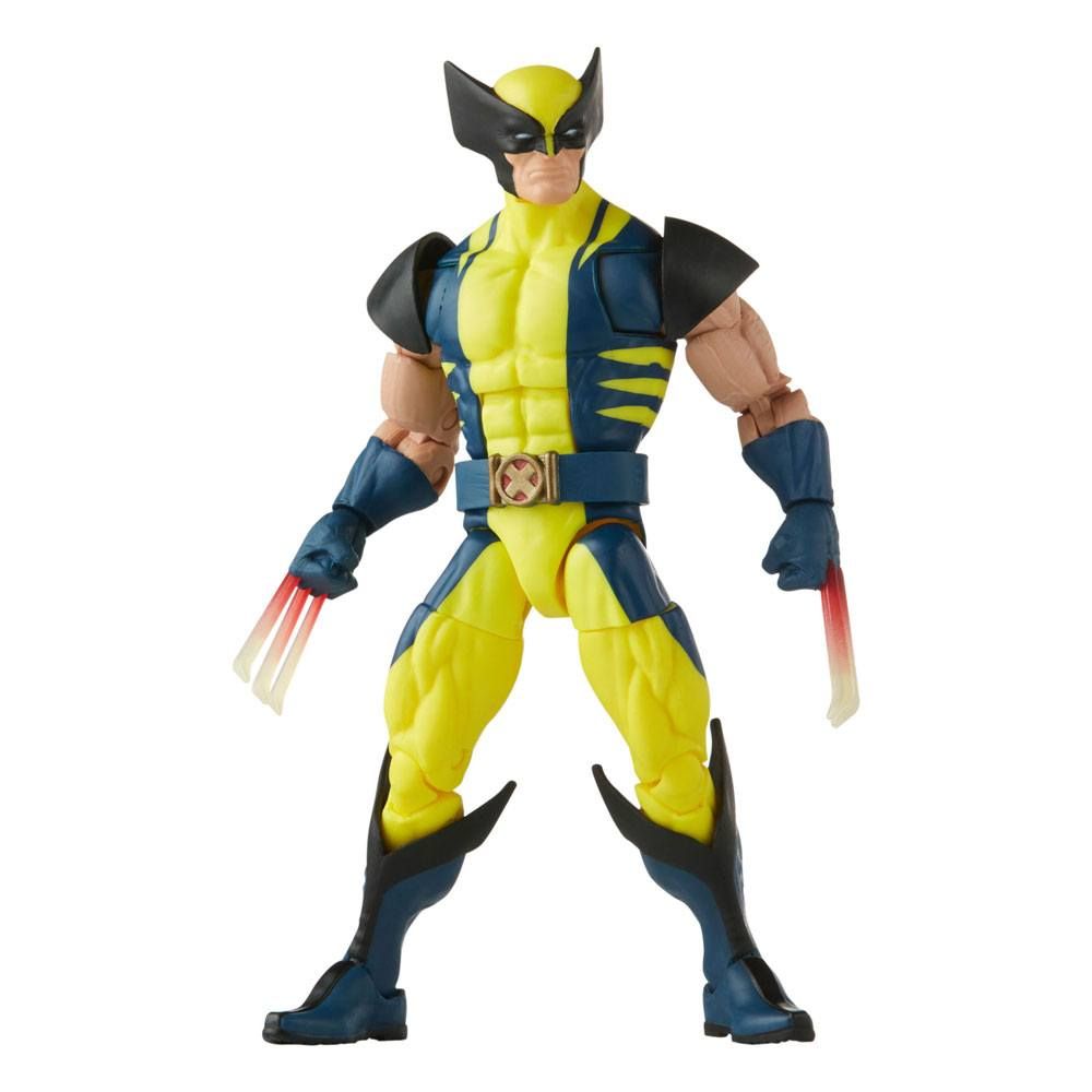 X-Men Marvel Legends Series Akční Figure 2022 Wolverine 15 cm Hasbro