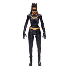 DC Retro Akční Figure Catwoman (Batman Classic TV Series) 15 cm