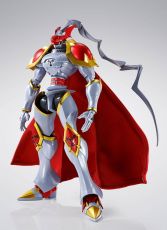 Digimon Tamers S.H. Figuarts Akční Figure Dukemon/Gallantmon - Rebirth Of Holy Knight 18 cm