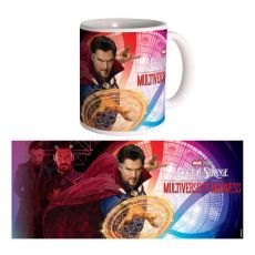 Doctor Strange in the Multiverse of Madness Hrnek The Multiverse