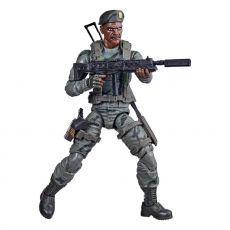 G.I. Joe Classified Series Akční Figure 2023 Sgt. Stalker 15 cm
