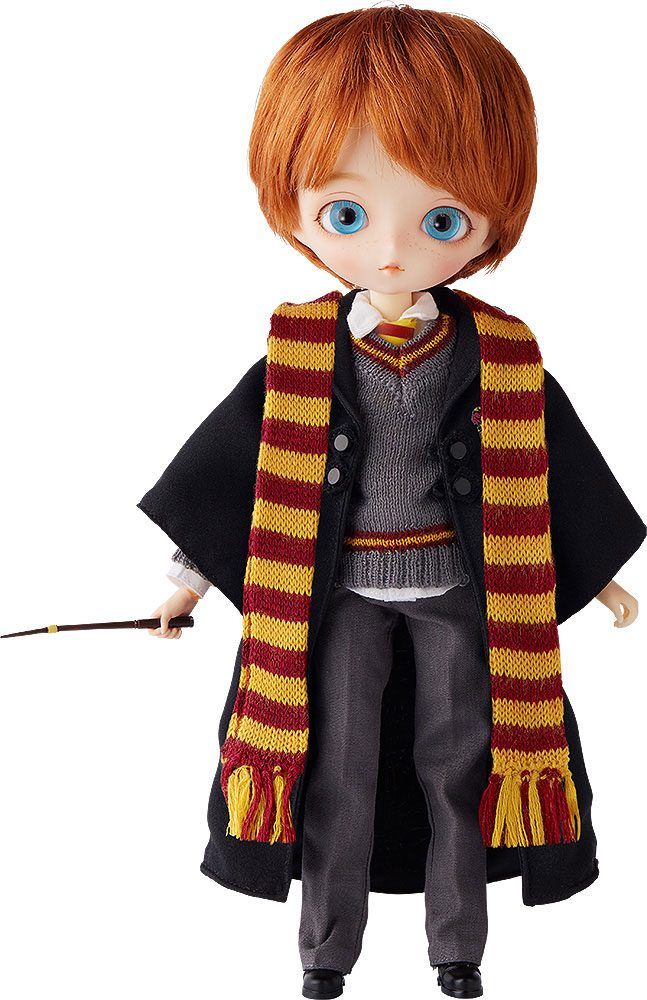 Harry Potter Harmonia Humming Doll Ron Weasley 24 cm Good Smile Company