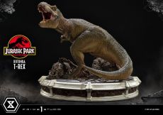 Jurassic Park Soška 1/6 Rotunda T-Rex 37 cm