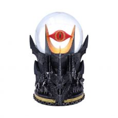 Lord of the Rings Snow Globe Sauron 18 cm