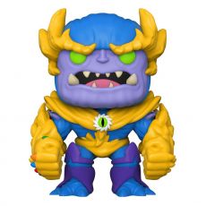 Marvel: Monster Hunters POP! vinylová Figure Thanos 9 cm