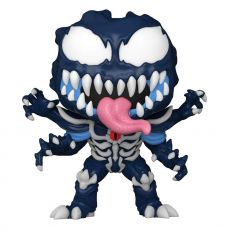 Marvel: Monster Hunters POP! vinylová Figure Venom 9 cm