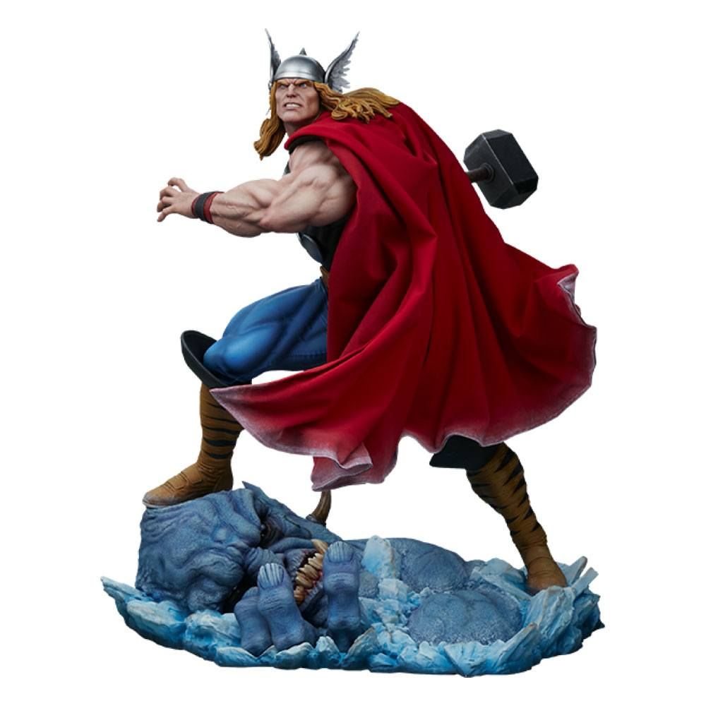 Marvel Premium Format Soška 1/4 Thor 56 cm Sideshow Collectibles