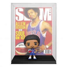 NBA Cover POP! Basketball vinylová Figure Allen Iverson (SLAM Magazin) 9 cm