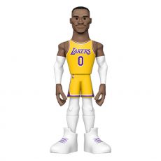 NBA: Lakers vinylová Gold Figures 13 cm Russell W (CE'21) Sada (6)
