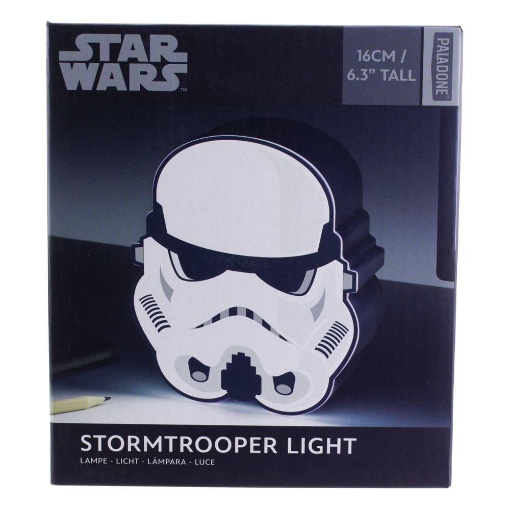 Star Wars Box Light Stormtrooper 16 cm Paladone Products