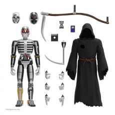 The Worst Ultimates Akční Figure Robot Reaper 18 cm