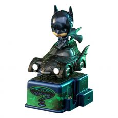 Batman Forever CosRider Mini Figure with Sound & Light Up Batman 13 cm