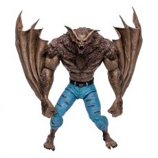 DC Collector Megafig Akční Figure Man-Bat 23 cm