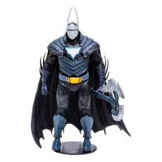 DC Multiverse Akční Figure Batman Duke Thomas 18 cm