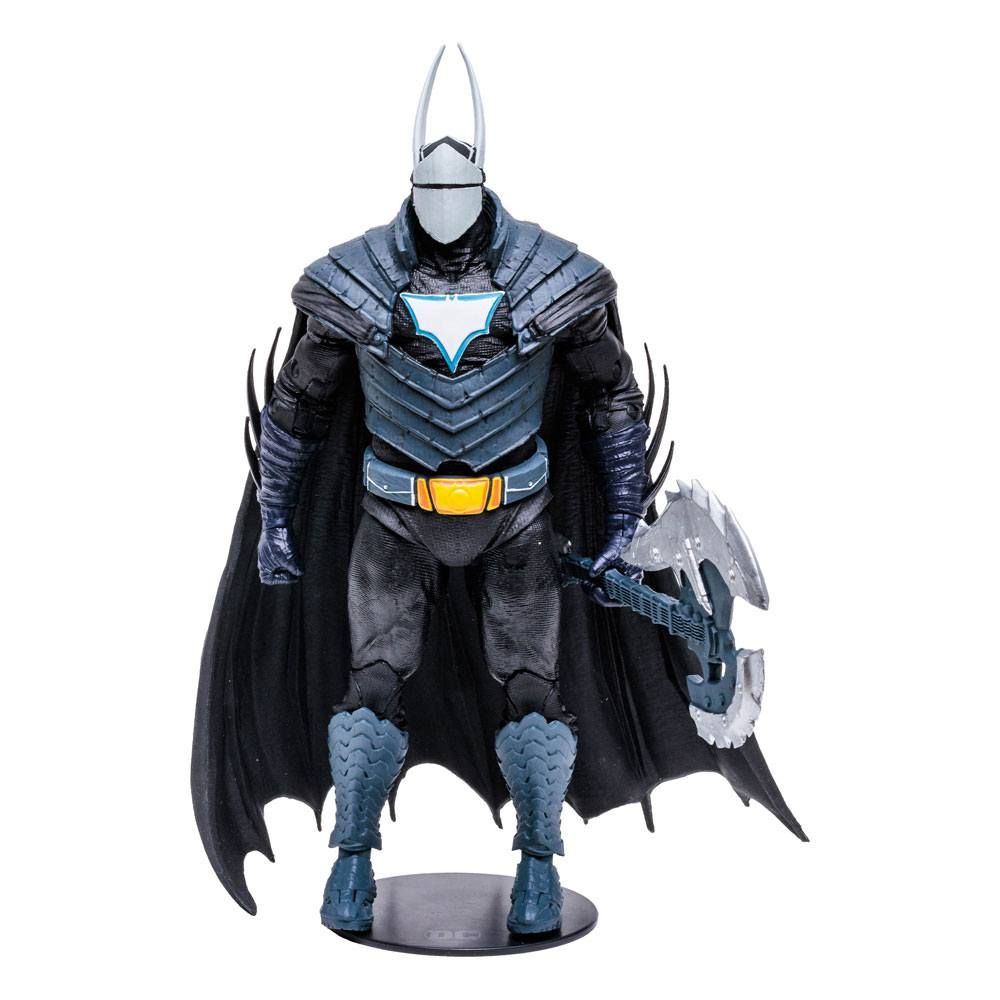 DC Multiverse Akční Figure Batman Duke Thomas 18 cm McFarlane Toys