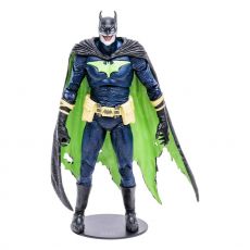 DC Multiverse Akční Figure Batman of Earth-22 Infected 18 cm