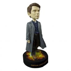 Doctor Who Bobble-Head Jack Harkness 20 cm