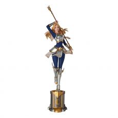 League of Legends Figural Propiska Lux, the Lady of Luminosity 22 cm CMGE