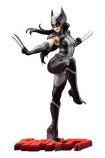 Marvel Bishoujo PVC Soška 1/7 Wolverine (Laura Kinney) X-Force Ver. 24 cm Kotobukiya