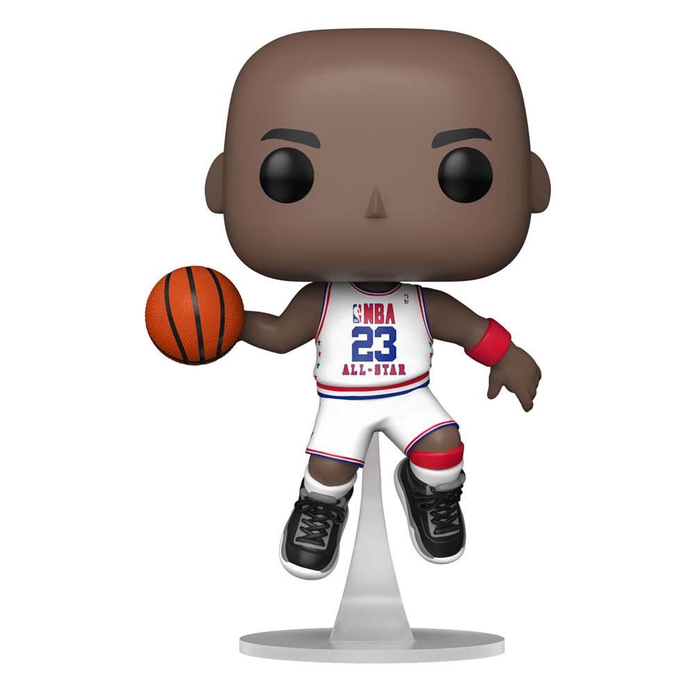 NBA Legends POP! Basketball vinylová Figure Michael Jordan (1988 ASG) 9 cm Funko