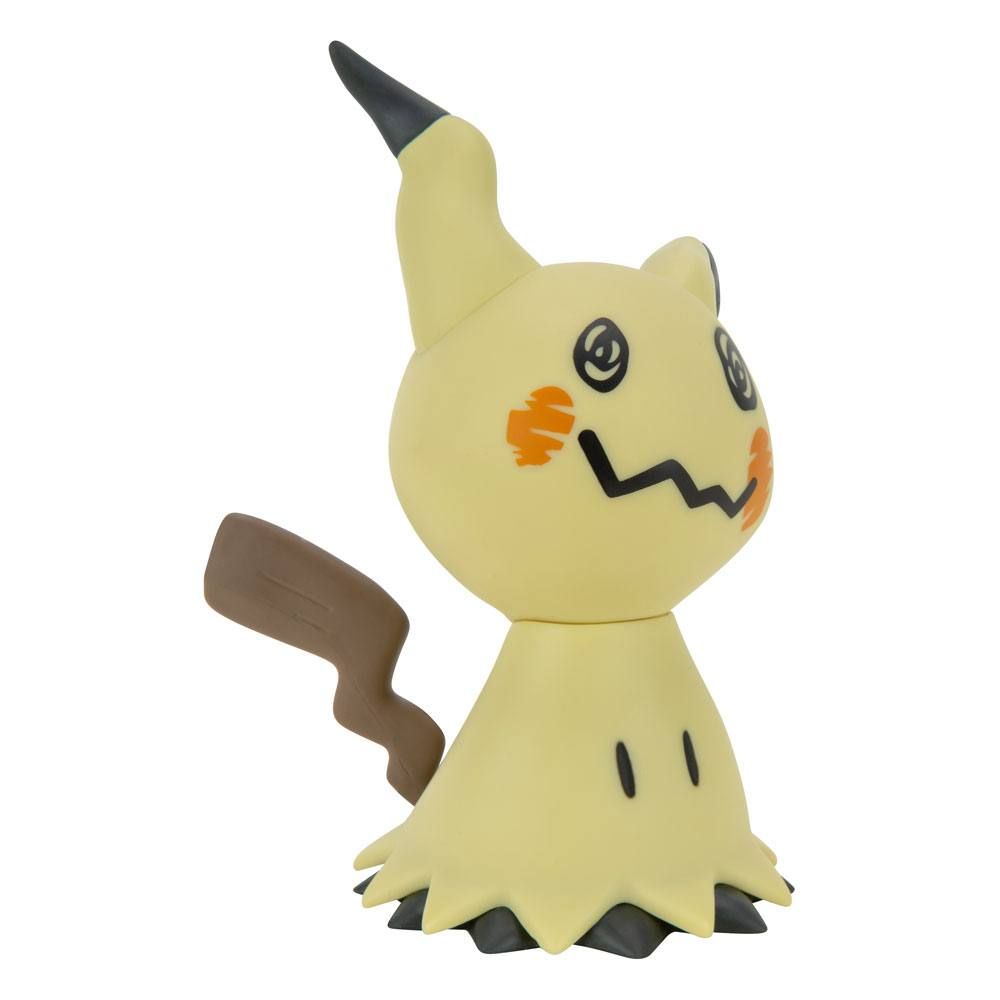 Pokémon vinylová Figure Mimikyu 11 cm Jazwares