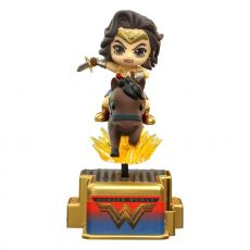 Wonder Woman CosRider Mini Figure with Sound & Light Up Wonder Woman 13 cm