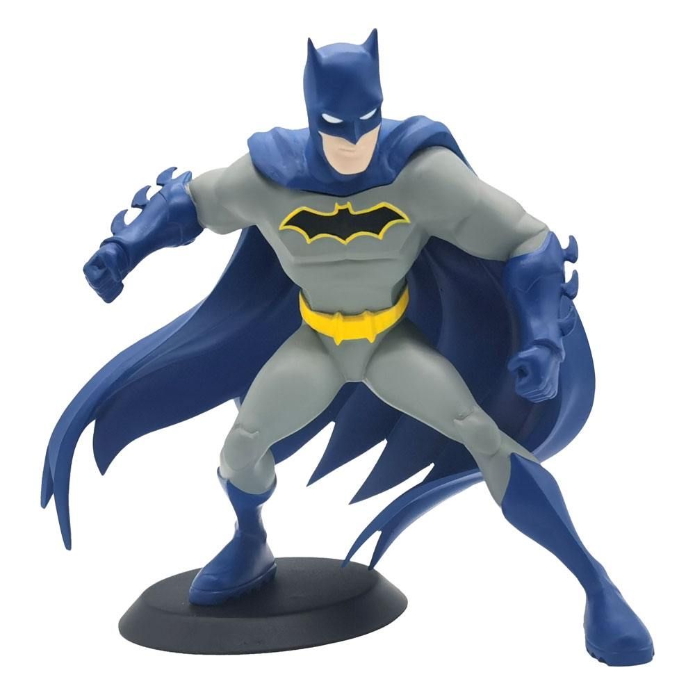 DC Comics Soška Batman 15 cm Plastoy
