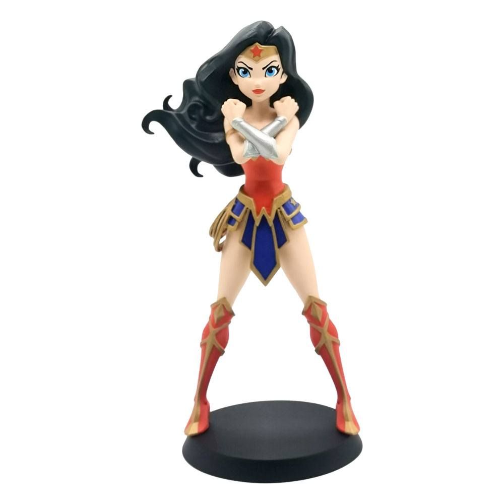 DC Comics Soška Wonder Women 15 cm Plastoy