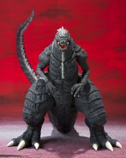 Godzilla Singular Point S.H. MonsterArts Akční Figure Godzillaultima 17 cm Bandai Tamashii Nations