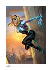 Marvel Art Print Spider-Gwen #1 by J. Scott Campbell 46 x 61 cm - unframed
