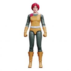 G.I. Joe Ultimates Akční Figure Scarlett 18 cm
