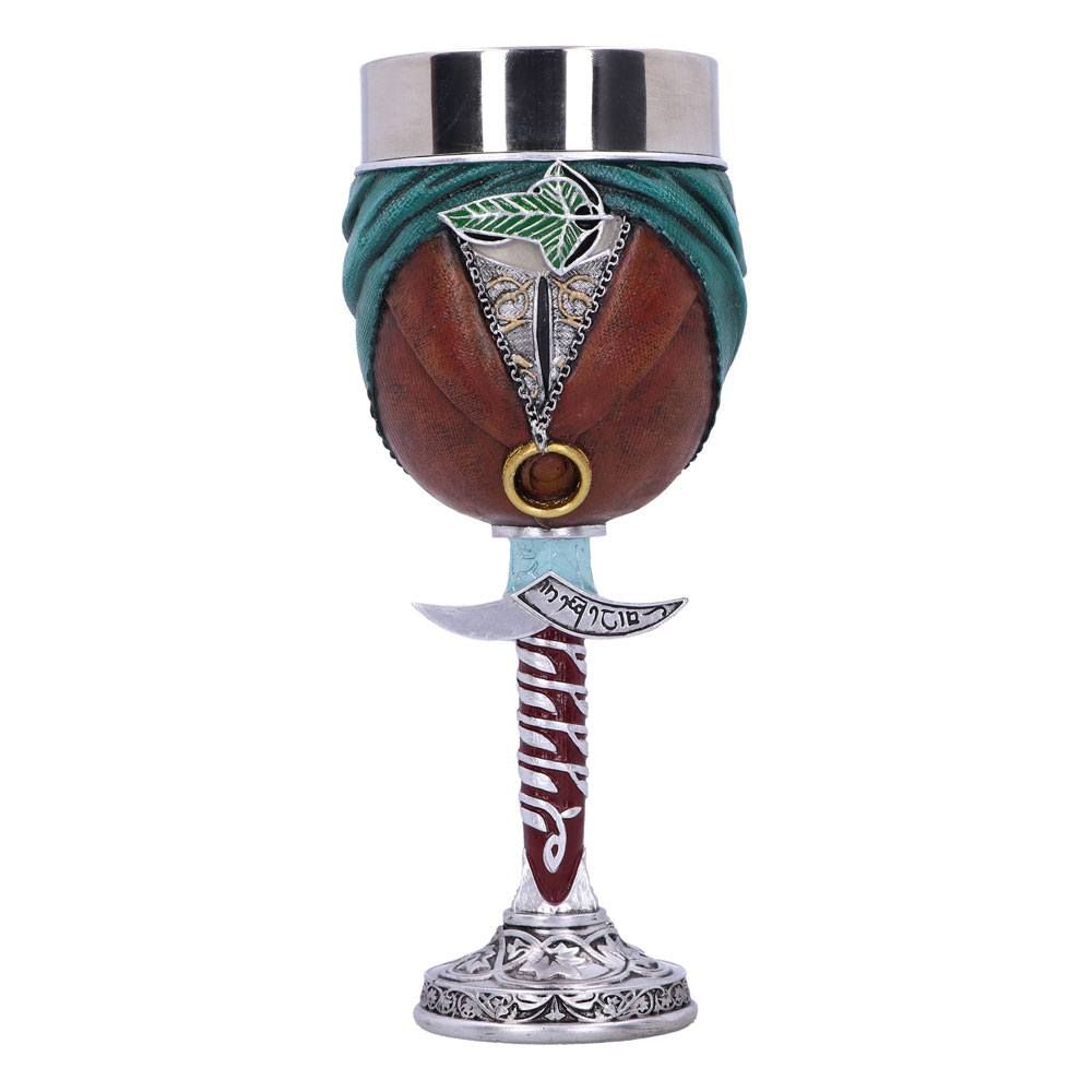Lord Of The Rings Goblet Frodo Nemesis Now